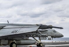 ΗΠΑ ΙΡΑΝ DRONE