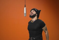 Eurovision 2026: Σαρώνει το «Ferto» του Akyla - Ξεπέρασε τις 2.000.000 προβολές στο Youtube