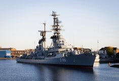 ΓΕΡΜΑΝΙΑ ΕΛΛΗΝΑΣ ΑΜΒΟΥΡΓΟ ΠΟΛΕΜΙΚΟ ΝΑΥΤΙΚΟ