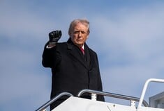 ΙΡΑΝ ΤΡΑΜΠ ΕΠΙΘΕΣΗ ΗΠΑ