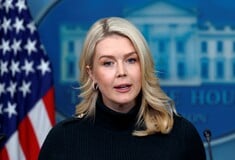 ΗΠΑ ΙΡΑΝ ΛΕΥΚΟΣ ΟΙΚΟΣ