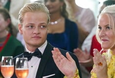 ΝΟΡΒΗΓΙΑ ΜΟΝΑΡΧΙΑ ΣΚΑΝΔΑΛΑ