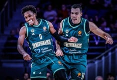 ΠΑΝΑΘΗΝΑΙΚΟΣ ΡΕΑΛ ΜΑΔΡΙΤΗΣ EUROLEAGUE ΜΠΑΣΚΕΤ