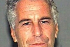 ΤΖΕΦΡΙ ΕΠΣΤΑΙΝ ΠΡΙΓΚΙΠΑΣ ΑΝΤΡΙΟΥ