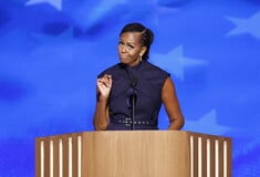 Ρεκόρ προβολών για το ντοκιμαντέρ της Μισέλ Ομπάμα εν μέσω κυκλοφορίας του «Melania»