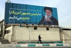 Axios: Προς ακύρωση οι προγραμματισμένες συνομιλίες ΗΠΑ-Ιραν στην Κωνσταντινούπολη 