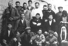 Με τους αποδιοπομπαίους της Σπιναλόγκας