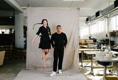 This was a sheet: Όταν τα λινά των ξενοδοχείων γίνονται uniforms & amenities με πράσινο αποτύπωμα