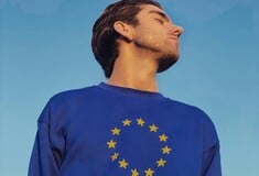 ΕΥΡΩΒΑΡΟΜΕΤΡΟ ΠΟΛΙΤΕΣ ΕΕ ΑΝΗΣΥΧΙΑ ΚΟΣΜΟΣ