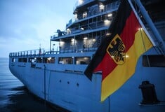 ΓΕΡΜΑΝΙΑ ΣΑΜΠΟΤΑΖ ΠΟΛΕΜΙΚΑ ΠΛΟΙΑ ΕΛΛΗΝΑΣ