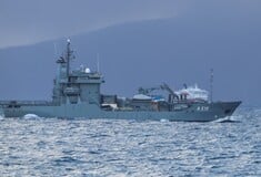 ΓΕΡΜΑΝΙΑ ΣΑΜΠΟΤΑΖ ΠΟΛΕΜΙΚΑ ΠΛΟΙΑ ΕΛΛΗΝΑΣ