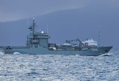 ΓΕΡΜΑΝΙΑ ΣΑΜΠΟΤΑΖ ΠΟΛΕΜΙΚΑ ΠΛΟΙΑ ΕΛΛΗΝΑΣ