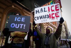 ICE ΜΙΝΕΣΟΤΑ ΗΠΑ