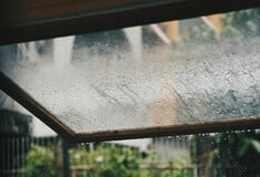 ΚΑΙΡΟΣ ΠΕΜΠΤΗ ΛΑΣΠΟΒΡΟΧΕΣ