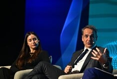 ΚΥΡΙΑΚΟΣ ΜΗΤΣΟΤΑΚΗΣ ΤΕΧΝΗΤΗ ΝΟΗΜΟΣΥΝΗ