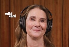 ΜΕΛΙΝΤΑ ΓΚΕΙΤΣ ΜΠΙΛ ΓΚΕΙΤΣ ΑΡΧΕΙΑ ΕΠΣΤΑΙΝ