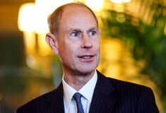 Πρίγκιπας Έντουαρντ: Το πρώτο μέλος της βασιλικής οικογένειας που μίλησε δημόσια για το σκάνδαλο Έπσταϊν