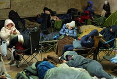 Ουκρανία: «Βάρβαρες και διεστραμμένες» οι ρωσικές επιθέσεις στον ενεργειακό τομέα, καταγγέλλει ο Στάρμερ