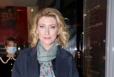 ΣΙΑ ΚΟΣΙΩΝΗ ΔΗΜΟΣΙΟΓΡΑΦΟΣ ΜΕΘ ΠΝΕΥΜΟΝΙΑ