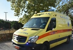 ΤΡΟΧΑΙΟ ΔΥΣΤΥΧΗΜΑ ΘΕΣΣΑΛΟΝΙΚΗ ΝΕΚΡΟΣ