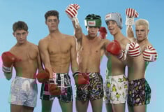 Take That στο Netflix: Από τα γυμνά ζελέ των ’90s στη δικαίωση