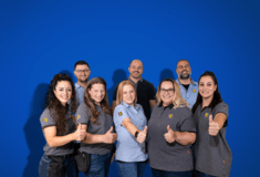 «Στη Lidl Ελλάς πιστεύουμε στην ομαδικότητα γιατί είμαστε πιο δυνατοί μαζί παρά μόνοι»