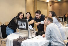 XM: «Big. Fair. Human. Το τρίπτυχο που κάνει την XM ένα από τα καλύτερα workplaces της Ευρώπης»