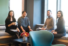 JTI: Η κουλτούρα της JTI μέσα από τα μάτια των ανθρώπων της