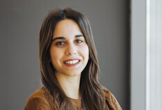 «Στην ΕΛΑΪΣ-Unilever Hellas οι άνθρωποί µας αποτελούν το σηµαντικότερο κεφάλαιο της εταιρείας»