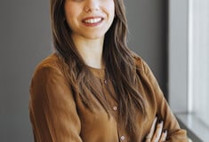 «Στην ΕΛΑΪΣ-Unilever Hellas οι άνθρωποί µας αποτελούν το σηµαντικότερο κεφάλαιο της εταιρείας»