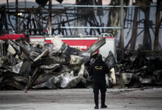 ΒΙΟΛΑΝΤΑ ΕΚΡΗΞΗ ΤΡΙΚΑΛΑ ΕΡΓΟΣΤΑΣΙΟ