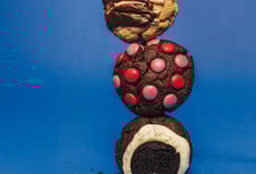 Τα soft cookies είναι viral και βρίσκονται παντού