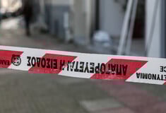 Έκρηξη τα ξημερώματα σε νυχτερινό κέντρο στο Περιστέρι