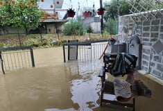 ΚΑΚΟΚΑΙΡΙΑ 112 ΚΑΙΡΟΣ ΚΥΠΑΡΙΣΣΙΑ