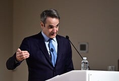 ΚΥΡΙΑΚΟΣ ΜΗΤΣΟΤΑΚΗΣ ΣΥΝΕΝΤΕΥΞΗ ΤΟΥΡΚΙΑ ΗΠΑ ΝΑΤΟ