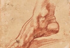 Μιχαήλ Άγγελος: Σπάνιο σκίτσο του πωλήθηκε σε δημοπρασία για 29.3 εκατομμύρια δολάρια