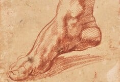 Μιχαήλ Άγγελος: Σπάνιο σκίτσο του πωλήθηκε σε δημοπρασία για 29.3 εκατομμύρια δολάρια