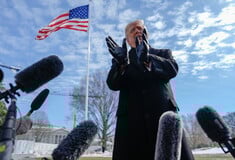 ΝΤΟΝΑΛΝΤ ΤΡΑΜΠ ΚΡΥΠΤΟΝΟΜΙΣΜΑΤΑ ΗΠΑ