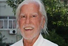 Πέθανε ο Λάκης Ραπτάκης σε ηλικία 79 ετών