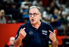 ΘΑΝΑΣΗΣ ΣΚΟΥΡΤΟΠΟΥΛΟΣ ΘΑΝΑΤΟΣ ΕΘΝΙΚΗ ΜΠΑΣΚΕΤ ΠΡΟΠΟΝΗΤΗΣ