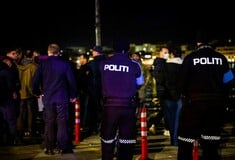 Τραγωδία στη Χίο: Σαρωτικές έρευνες για ανεύρεση επιζώντων - Στον ανακριτή σήμερα ο φερόμενος διακινητής