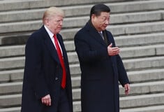 «Οι ΗΠΑ πρέπει να είναι προσεκτικές στην προμήθεια όπλων προς την Ταϊβάν», προειδοποιεί ο Σι τον Τραμπ