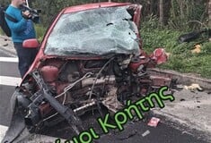 ΤΡΟΧΑΙΟ ΒΟΑΚ ΚΡΗΤΗ ΝΕΚΡΗ