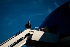 ΤΡΑΜΠ ΕΚΛΟΓΕΣ ΕΓΩ