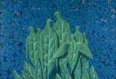 Ένα αριστούργημα του Μαγκρίτ σε δημοπρασία