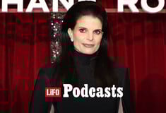 H σκληρή αλήθεια για την Αθηνά Ωνάση