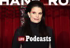 H σκληρή αλήθεια για την Αθηνά Ωνάση