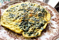 Προβάτσες, η «άγρια» γεύση του χειμώνα στις Κυκλάδες