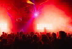 STEGI.RADIO Takeover: Το πάρτι που αποθεώνει την ηλεκτρονική μουσική