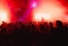 STEGI.RADIO Takeover: Το πάρτι που αποθεώνει την ηλεκτρονική μουσική